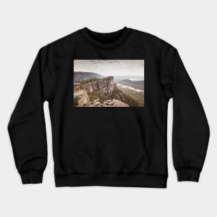 The Pinnacle Crewneck Sweatshirt